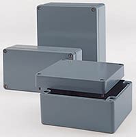 rose junction box catalog|rose and bopla enclosures.